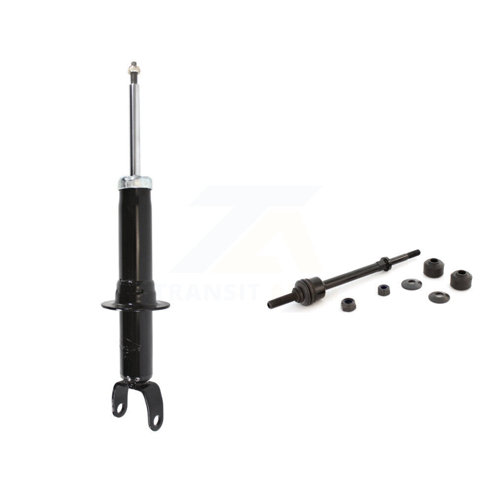 [Avant] Jambe de suspension pour Dodge Ram 1500 KSS-106408
