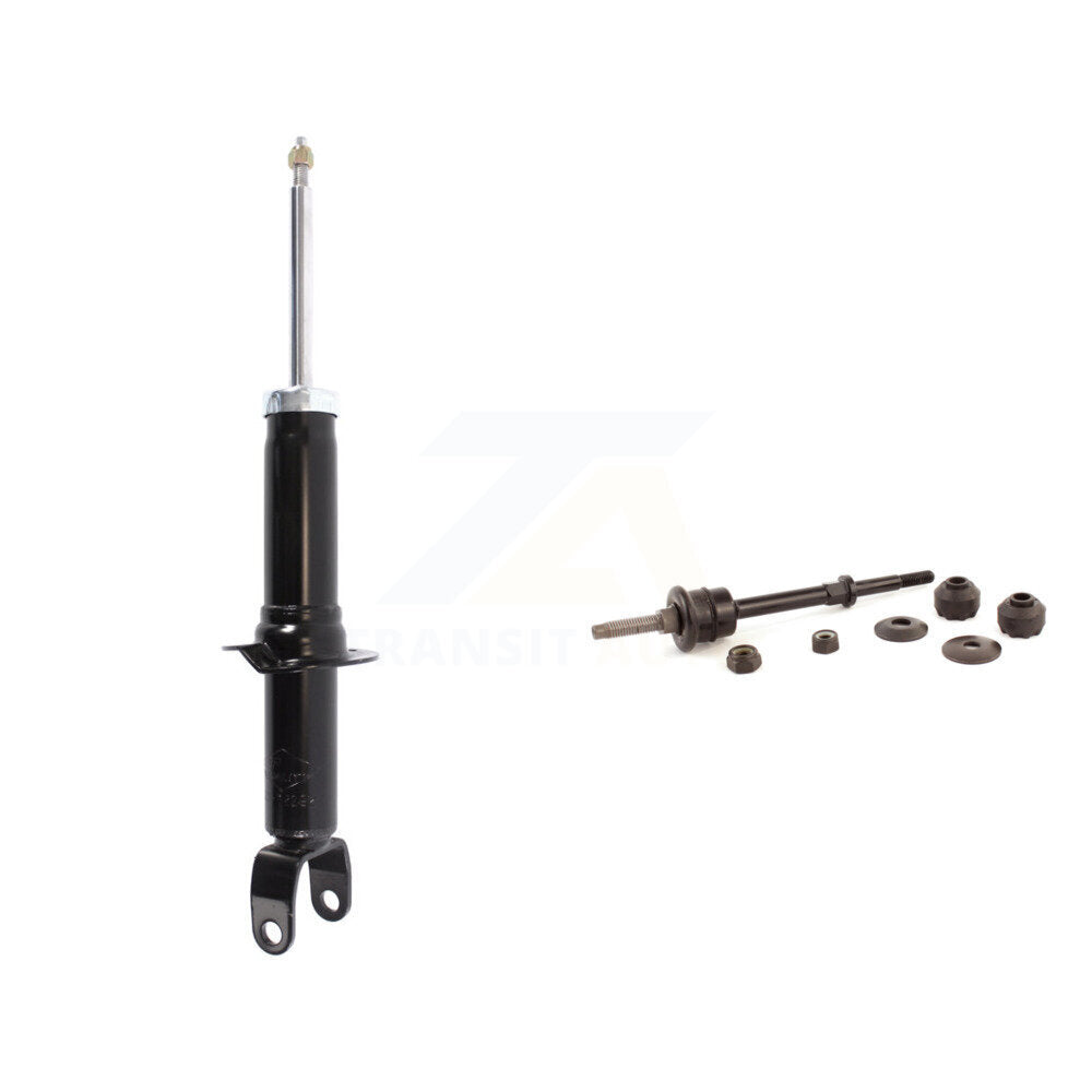 [Avant] Jambe de suspension pour 2009-2010 Dodge Ram 1500 RWD KSS-106410