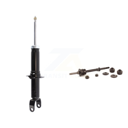 [Avant] Jambe de suspension pour 2009-2010 Dodge Ram 1500 RWD KSS-106410