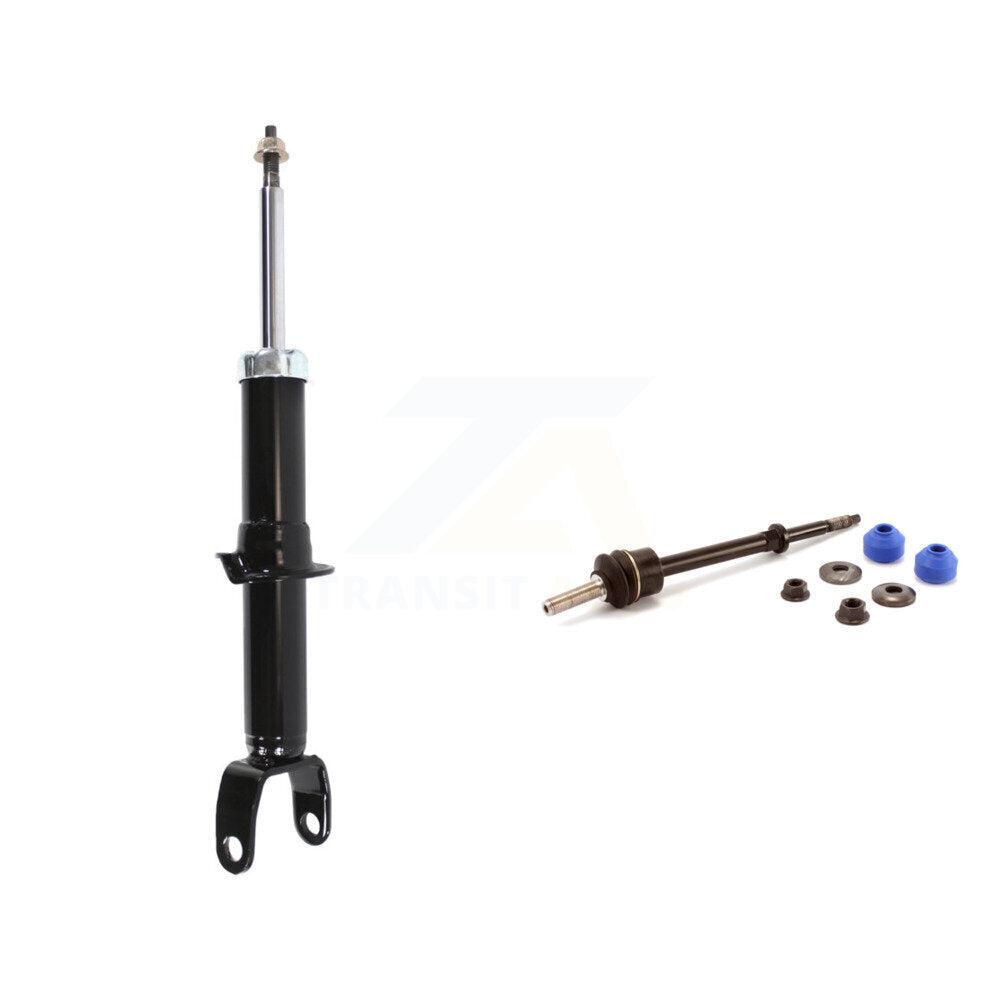 [Avant] Jambe de suspension pour Dodge Dakota Mitsubishi Raider KSS-106414