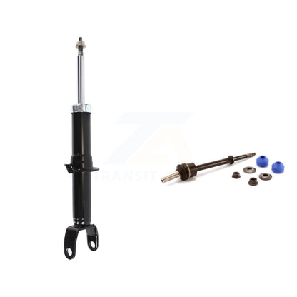 [Avant] Jambe de suspension pour Dodge Dakota Mitsubishi Raider KSS-106414