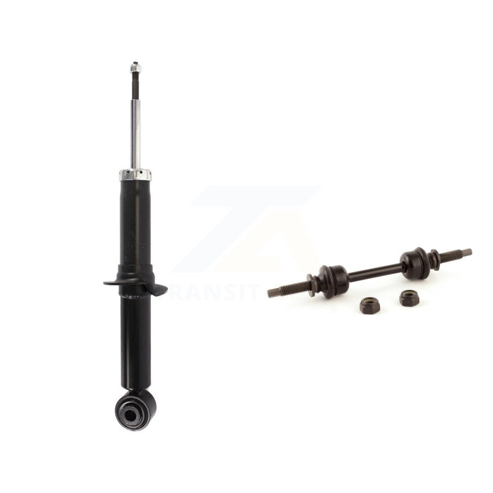 [Avant] Jambe de suspension pour Ford F-150 KSS-106415