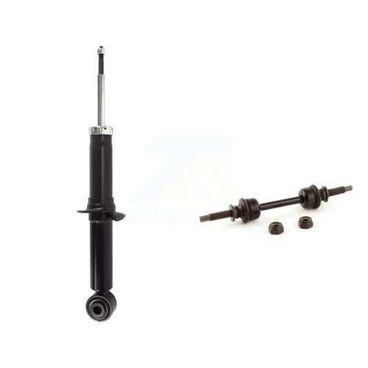 [Avant] Jambe de suspension pour Ford F-150 KSS-106415