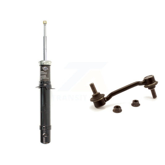 [Avant] Jambe de suspension pour Hyundai Sonata Azera KSS-106416