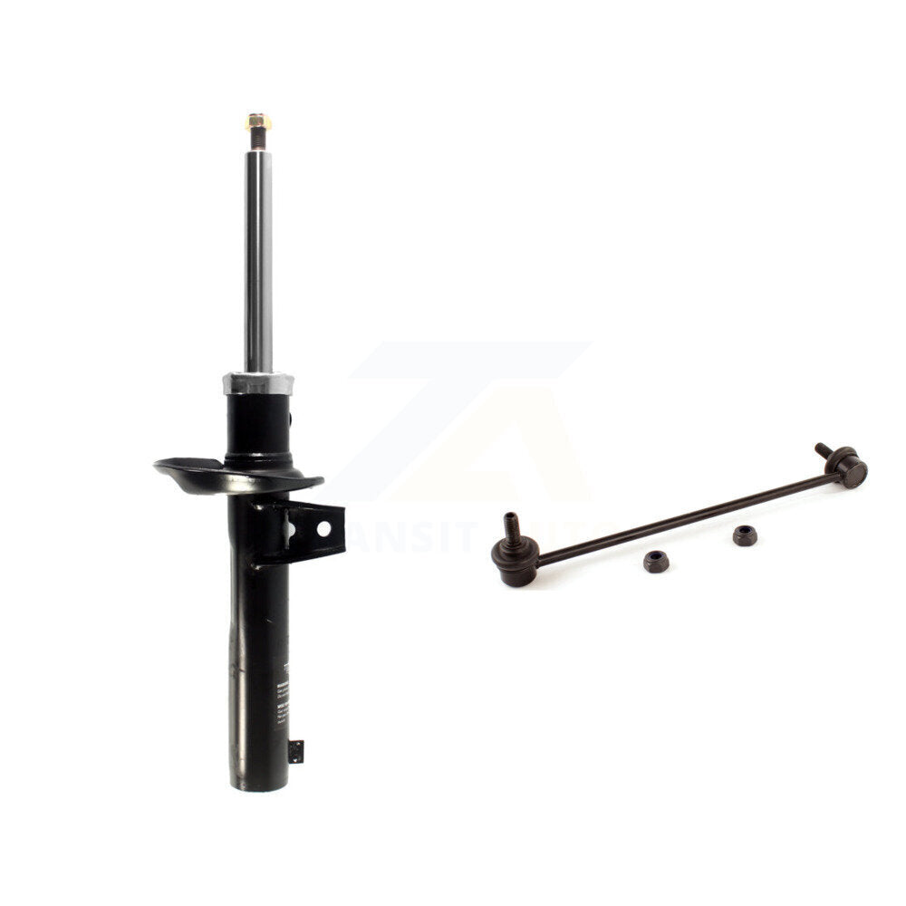 [Avant] Jambe de suspension pour Volkswagen Jetta Passat Golf Beetle Rabbit Eos CC KSS-106417