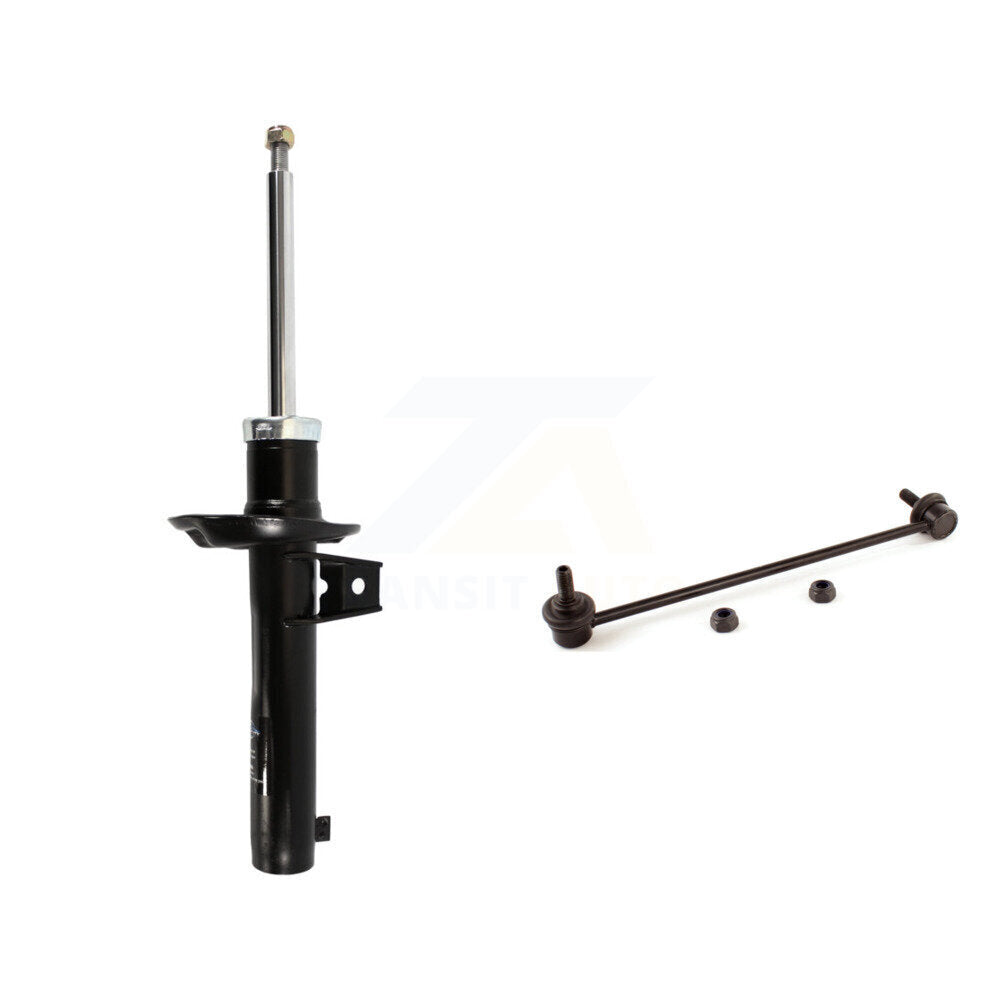 [Avant] Jambe de suspension pour Volkswagen Jetta Tiguan GTI Audi Golf Passat A3 Quattro KSS-106418