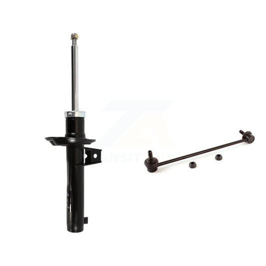 [Avant] Jambe de suspension pour Volkswagen Jetta Tiguan GTI Audi Golf Passat A3 Quattro KSS-106418