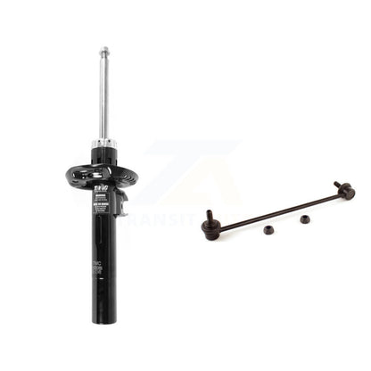 [Avant] Jambe de suspension pour Volkswagen Jetta KSS-106419