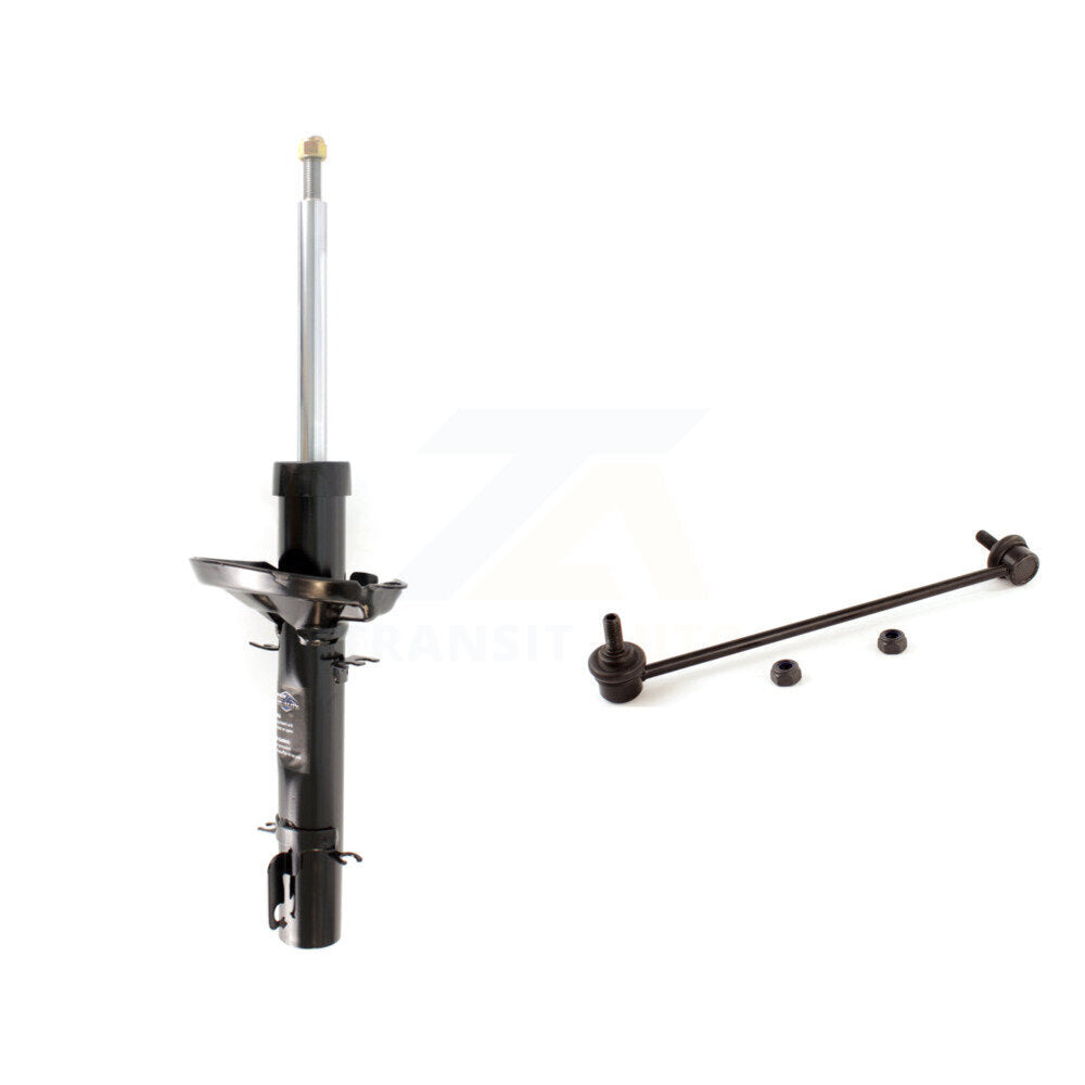 [Avant] Jambe de suspension pour Volkswagen Jetta KSS-106420