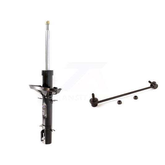 [Avant] Jambe de suspension pour Volkswagen Jetta KSS-106420