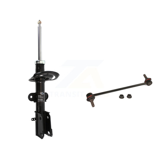 [Avant] Jambe de suspension pour Dodge Grand Caravan Chrysler Town & Country Ram C/V KSS-106423