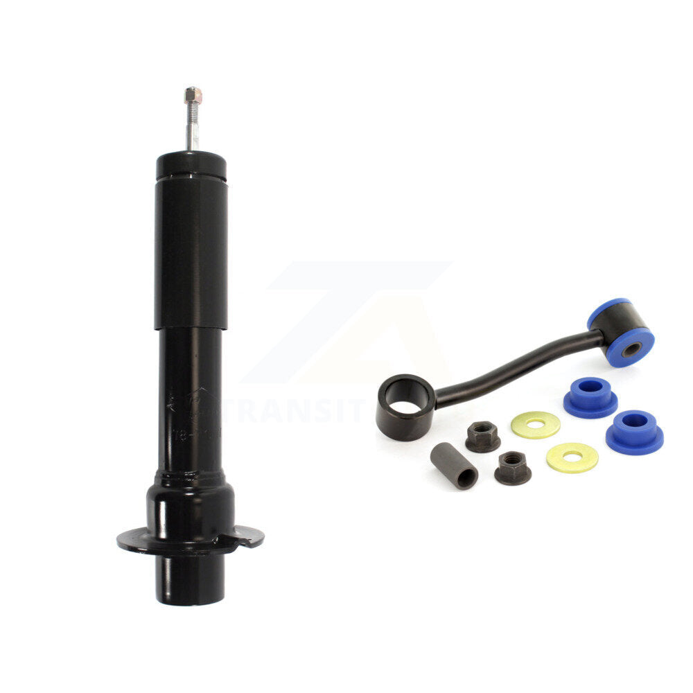 [Avant] Jambe de suspension pour Jeep Liberty Dodge Nitro KSS-106428