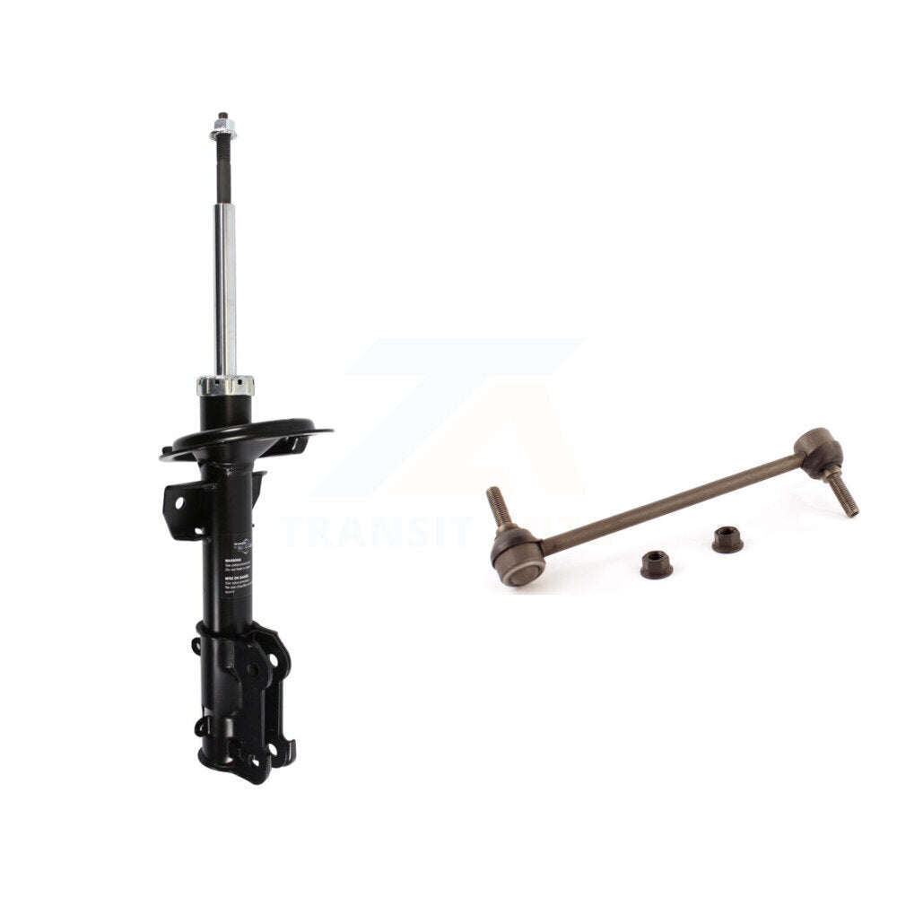 [Avant] Jambe de suspension pour 2005-2010 Ford Mustang KSS-106429