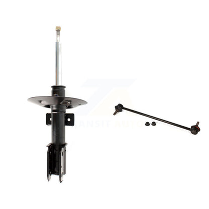 [Avant] Jambe de suspension pour Pontiac Montana Chevrolet Uplander Buick Terraza Saturn KSS-106433