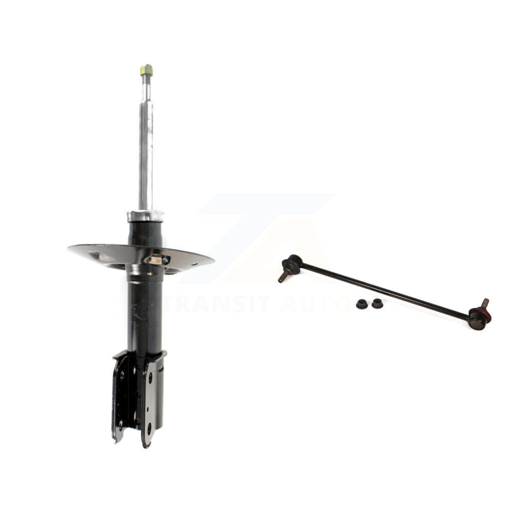 [Avant] Jambe de suspension pour Pontiac Montana Buick Allure KSS-106434