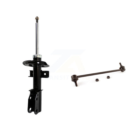 [Avant] Jambe de suspension pour GMC Acadia Buick Enclave Chevrolet Traverse Saturn KSS-106439