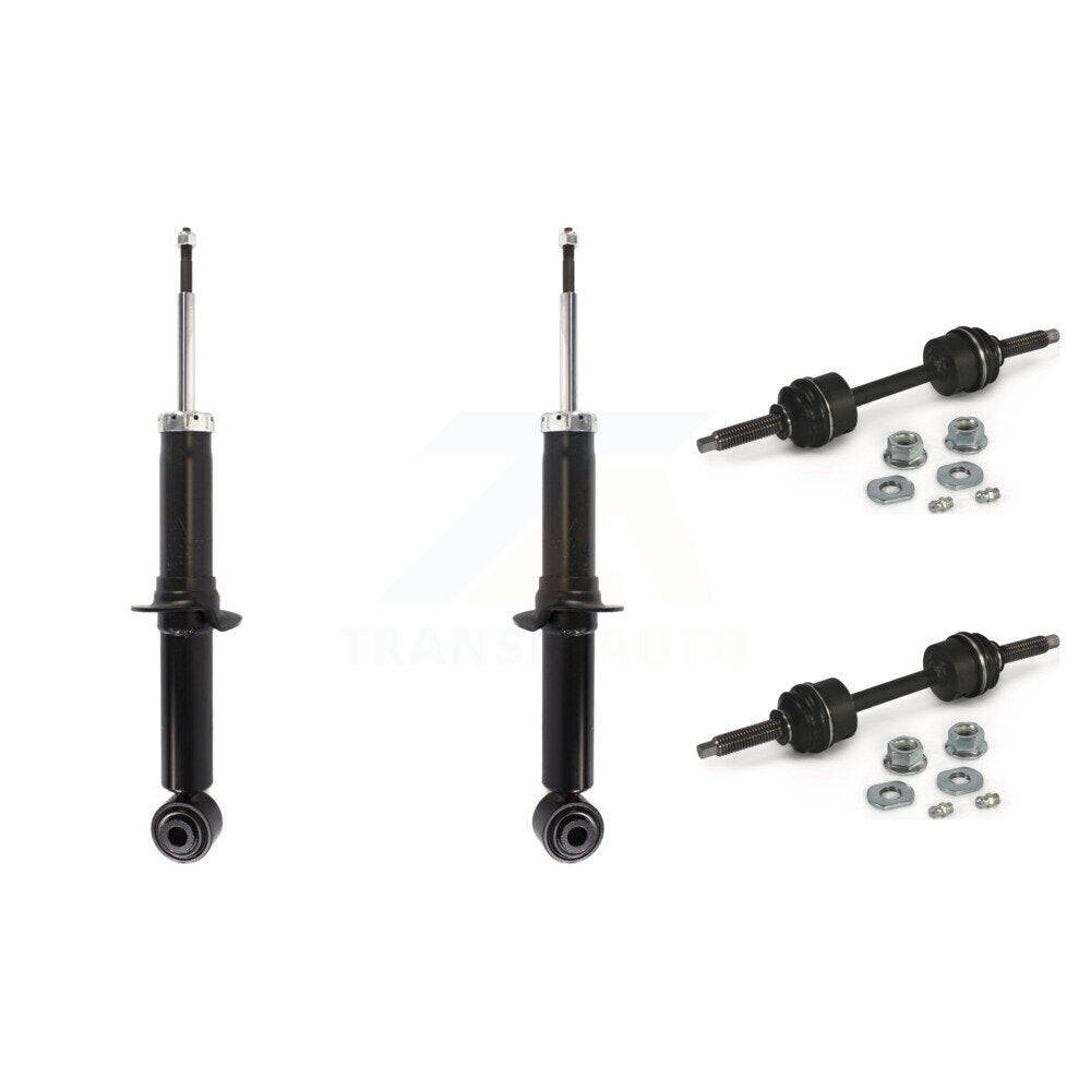 [Avant] Jambe de suspension pour Ford F-150 KSS-106441