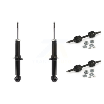 [Avant] Jambe de suspension pour Ford F-150 KSS-106441