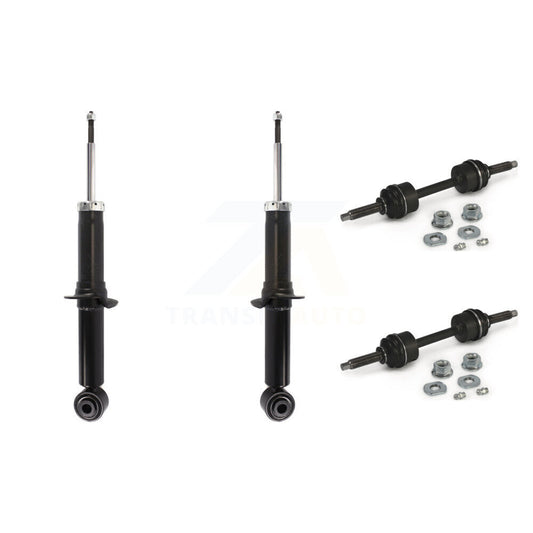[Avant] Jambe de suspension pour Ford F-150 KSS-106441