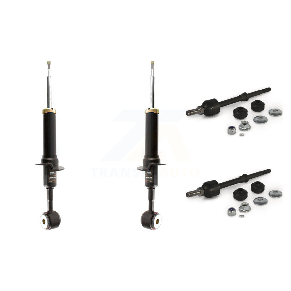 [Avant] Jambe de suspension pour Ford F-150 Lincoln Mark LT 4WD KSS-106442