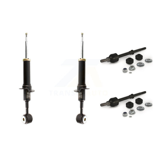 [Avant] Jambe de suspension pour Ford F-150 Lincoln Mark LT 4WD KSS-106442