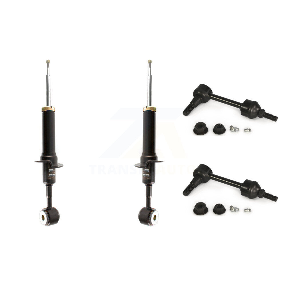[Avant] Jambe de suspension pour Ford F-150 KSS-106443