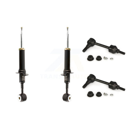 [Avant] Jambe de suspension pour Ford F-150 KSS-106443
