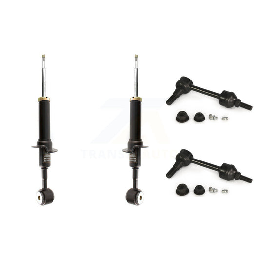 [Avant] Jambe de suspension pour Ford F-150 KSS-106443