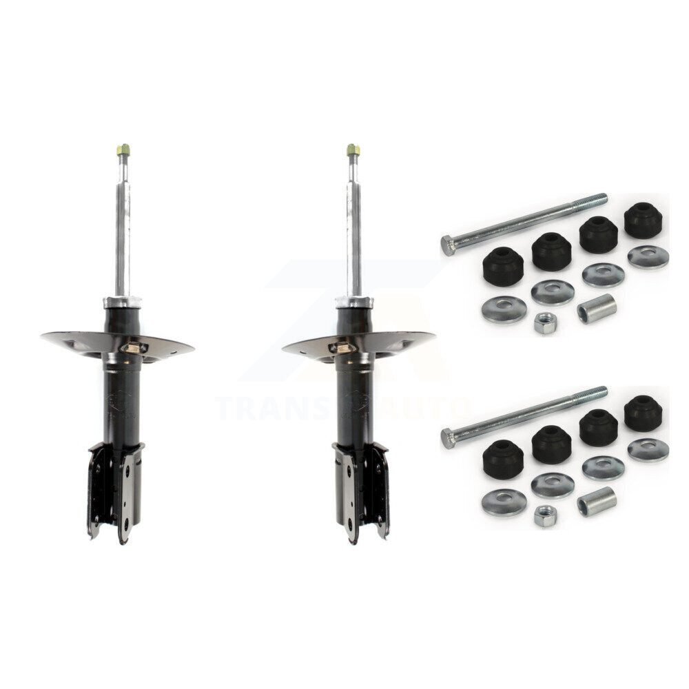 [Avant] Jambe de suspension pour Chevrolet Impala Buick LaCrosse Pontiac Century Allure KSS-106446
