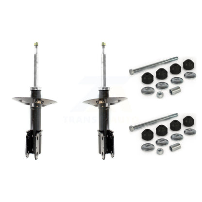 [Avant] Jambe de suspension pour Chevrolet Impala Buick LaCrosse Pontiac Century Allure KSS-106446