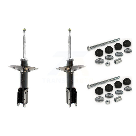 [Avant] Jambe de suspension pour Chevrolet Impala Buick LaCrosse Pontiac Century Allure KSS-106446