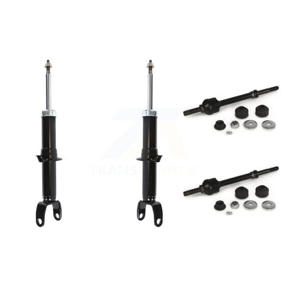 [Avant] Jambe de suspension pour Dodge Dakota Mitsubishi Raider KSS-106451