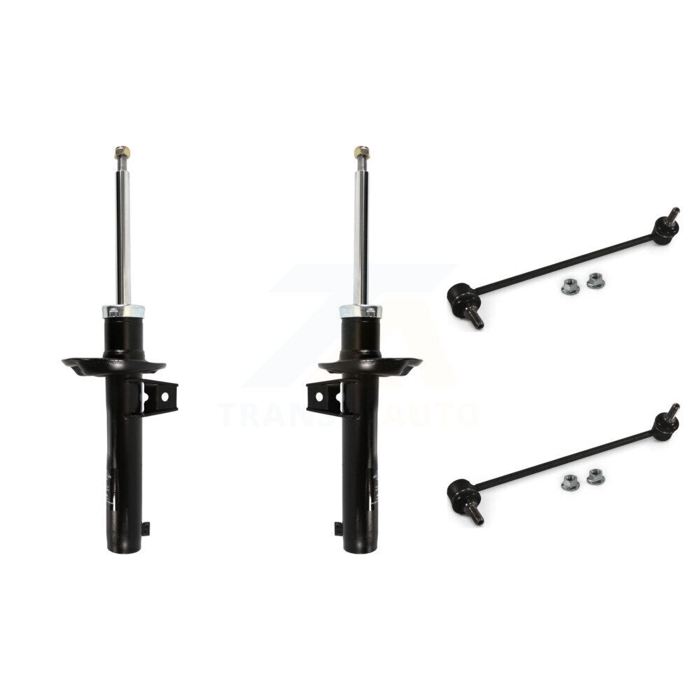 [Avant] Jambe de suspension pour Volkswagen Jetta Tiguan GTI Audi Golf Passat A3 Quattro KSS-106457