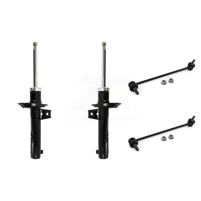 [Avant] Jambe de suspension pour Volkswagen Jetta Tiguan GTI Audi Golf Passat A3 Quattro KSS-106457