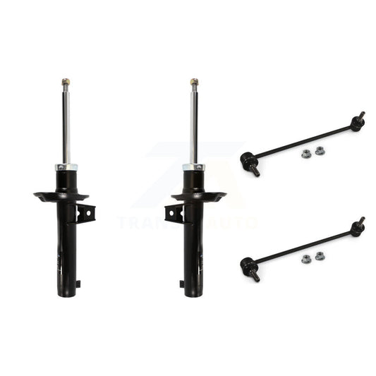 [Avant] Jambe de suspension pour Volkswagen Jetta Tiguan GTI Audi Golf Passat A3 Quattro KSS-106457