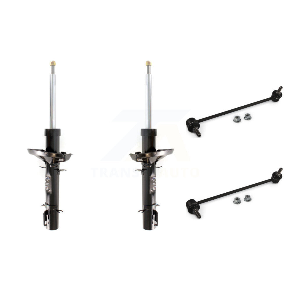 [Avant] Jambe de suspension pour Volkswagen Jetta KSS-106459