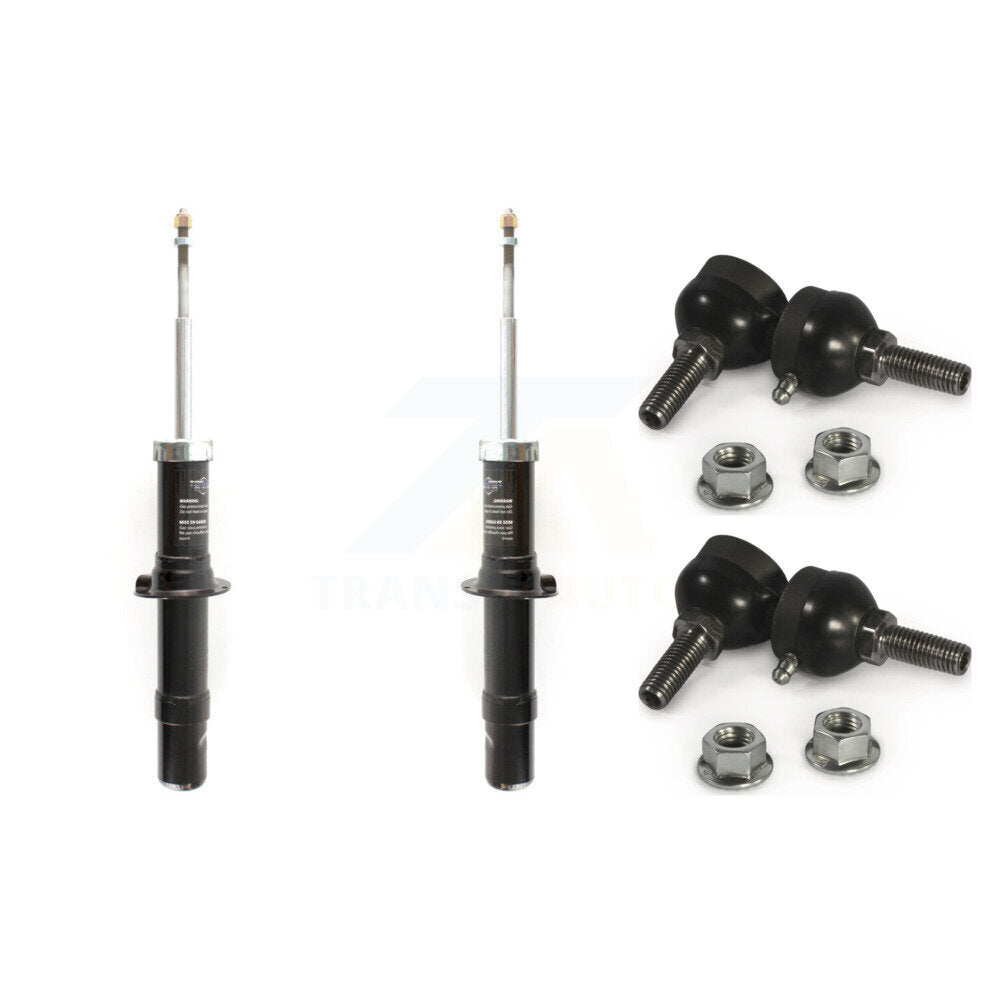 [Avant] Jambe de suspension pour Chrysler Sebring Cirrus Dodge Stratus Plymouth Breeze KSS-106463