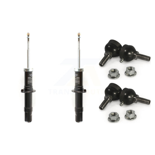 [Avant] Jambe de suspension pour Chrysler Sebring Cirrus Dodge Stratus Plymouth Breeze KSS-106463