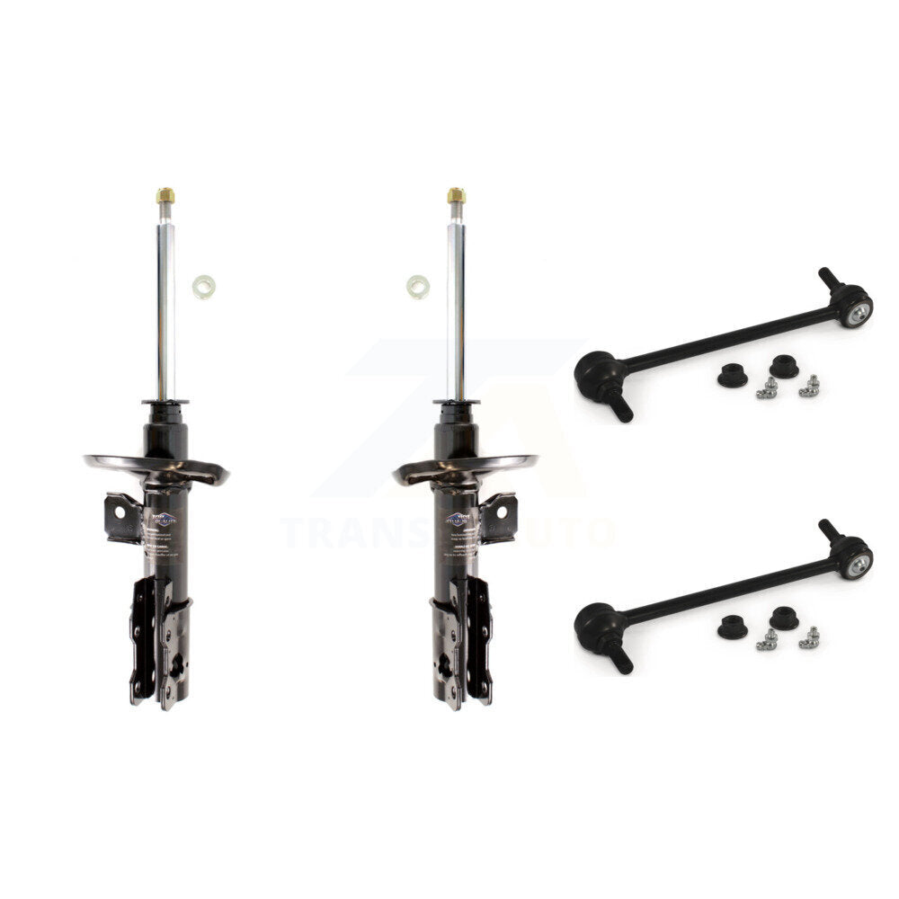 [Avant] Jambe de suspension pour Chevrolet Cobalt Pontiac G5 HHR Pursuit KSS-106464