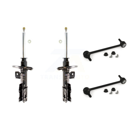 [Avant] Jambe de suspension pour Chevrolet Cobalt Pontiac G5 HHR Pursuit KSS-106464