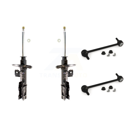 [Avant] Jambe de suspension pour Chevrolet Cobalt Pontiac G5 HHR Pursuit KSS-106464