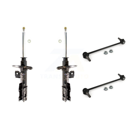 [Avant] Jambe de suspension pour Chevrolet Cobalt Pontiac G5 HHR Pursuit KSS-106465