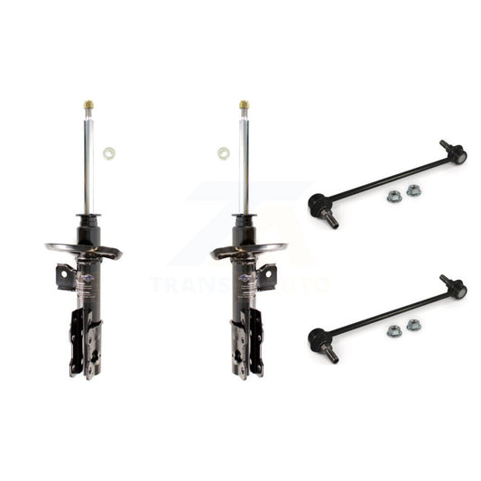 [Avant] Jambe de suspension pour Chevrolet Cobalt Pontiac G5 HHR Pursuit KSS-106465