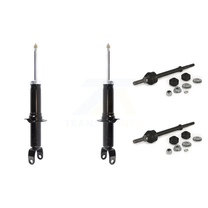 [Avant] Jambe de suspension pour Ram 1500 Classic Dodge KSS-106466