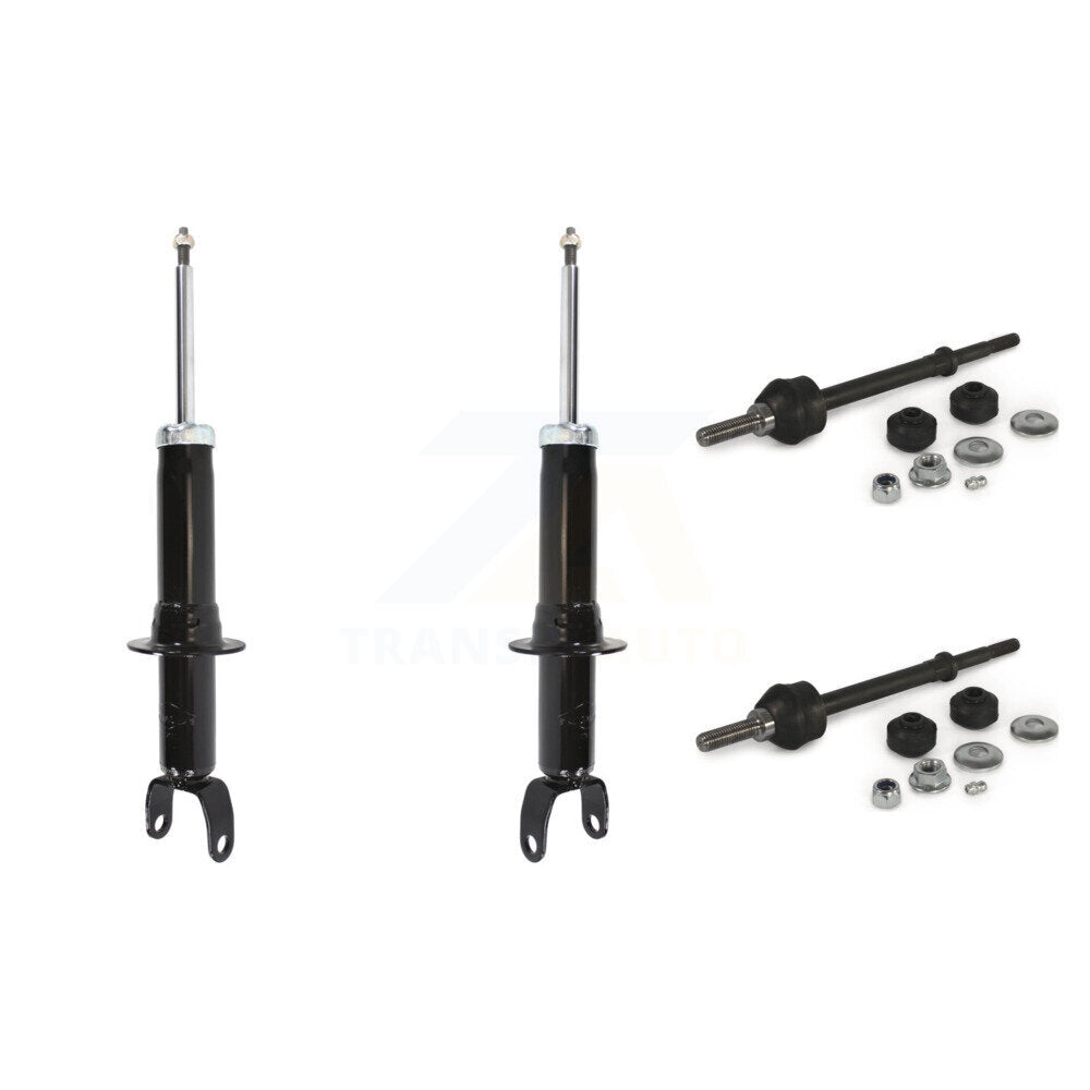 [Avant] Jambe de suspension pour Dodge Ram 1500 KSS-106467