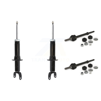 [Avant] Jambe de suspension pour Dodge Ram 1500 KSS-106467