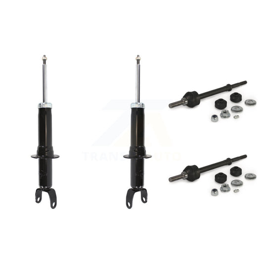 [Avant] Jambe de suspension pour Dodge Ram 1500 KSS-106467