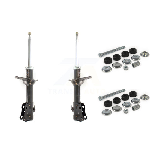 [Avant] Jambe de suspension pour 2000-2005 Toyota Echo KSS-106468