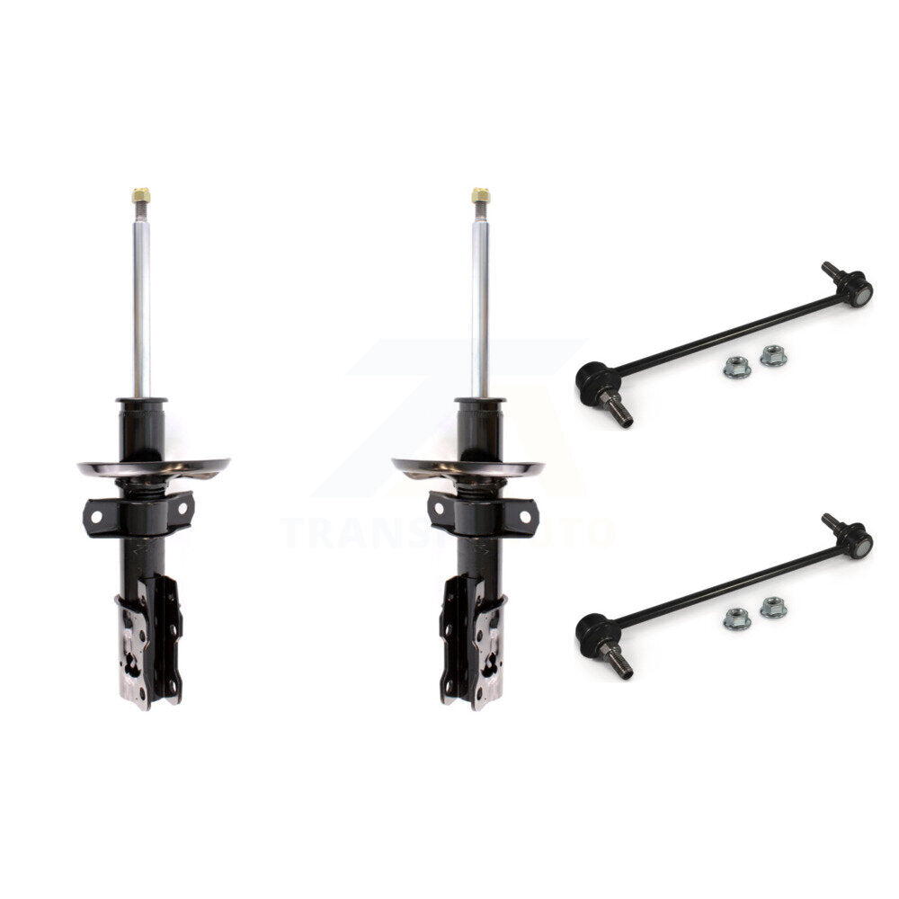 [Avant] Jambe de suspension pour Saturn Ion KSS-106469