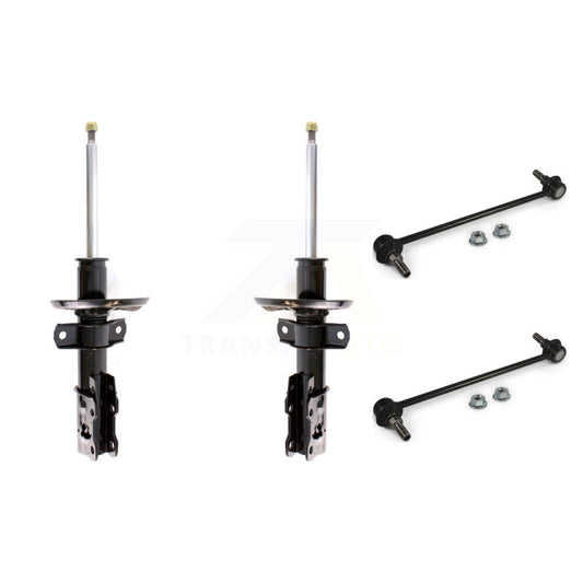 [Avant] Jambe de suspension pour Saturn Ion KSS-106469